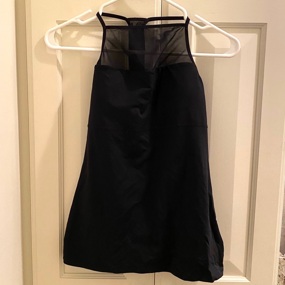 Gapfit Tank